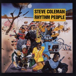 Rhythm People (The Resurrection of Creative Black Civilization)