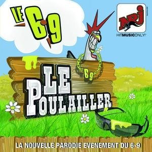 Le Poulailler