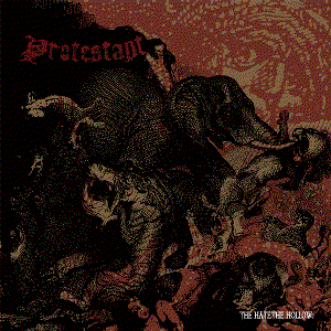 The Hate, The Hollow