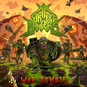 War Zombie