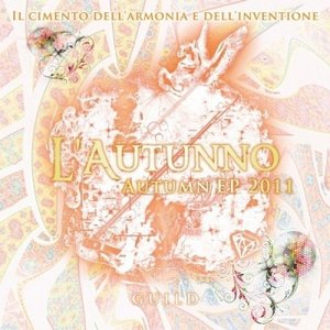 Autumn EP 2011 ~L'Autunno~