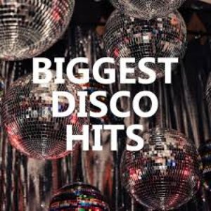 BIGGEST DISCO HITS