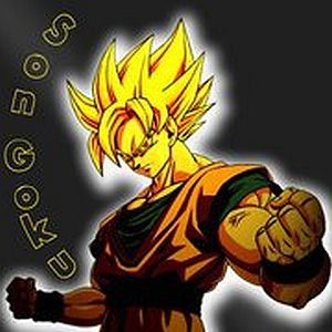 DJSonGoku[KiboFM] 的头像