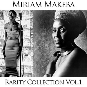 Miriam Makeba, Vol. 1