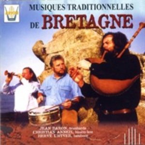 Avatar for Jean Baron, Christian Anneix, Hervé L'Hyver