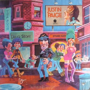 Justin Paige music, videos, stats, and photos | Last.fm