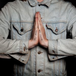 Holy Denim Faded Vibrations
