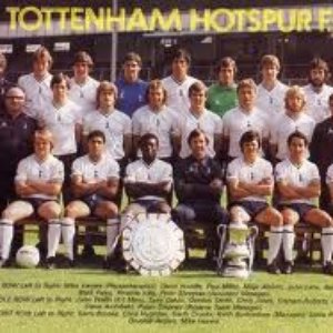 Avatar for 1981/82 Spurs Squad