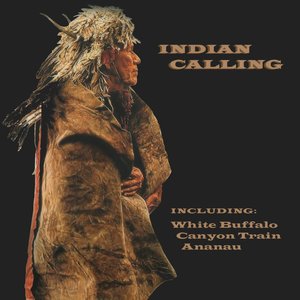 Image for 'Indian Calling'