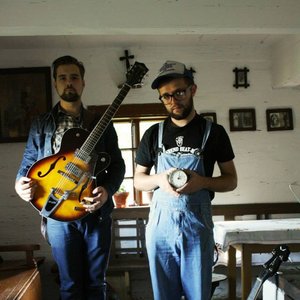 the Freeborn Brothers 的头像