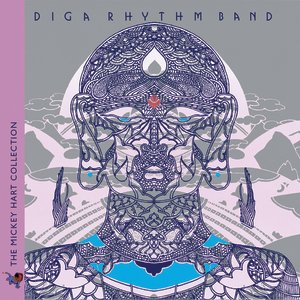 Diga Rhythm Band-Diga