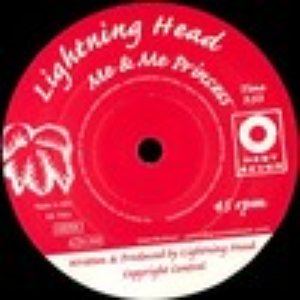 Lightning Head Feat. Singing Bird 的头像