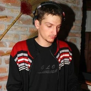 DJ EMERIQ 的头像