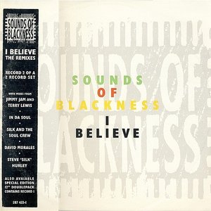 I Believe (The Remixes)