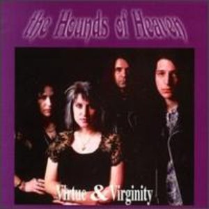 Avatar for The Hounds Of Heaven