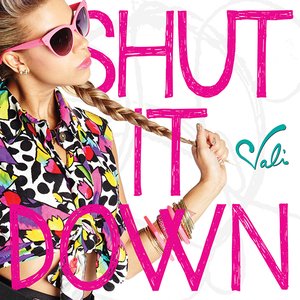 “Shut It Down”的封面