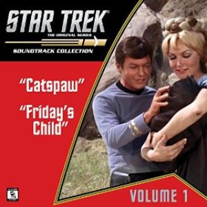 Star Trek: The Original Series: Episode 32: Friday's Child