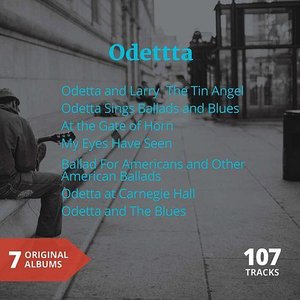 Odetta (7 Original Albums)