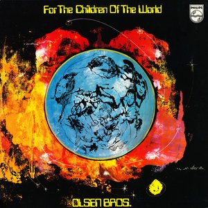 For The Children Of The World