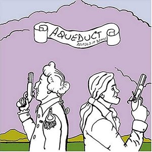 Pistols At Dawn