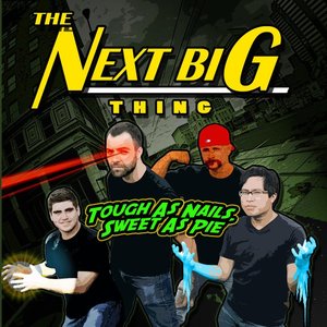 Image for 'The Next Big Thing'