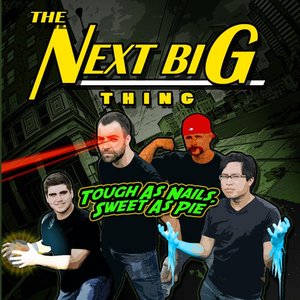 The Next Big Thing のアバター