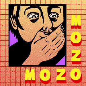 Mozo Mozo