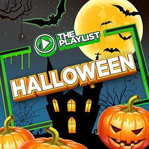 The Playlist – Halloween