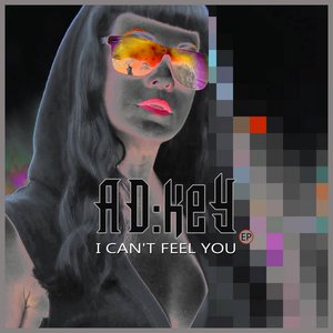 i can't feel you EP