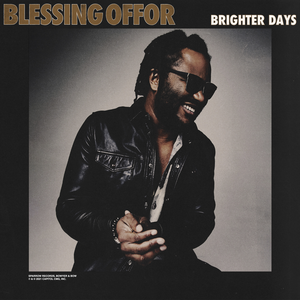 Brighter Days album image