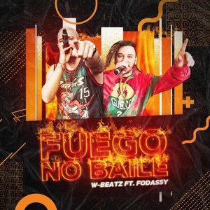 FUEGO NO BAILE RAVE