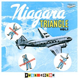 NIAGARA TRIANGLE Vol. 1