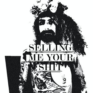 Selling Me Your Shit (feat. Landmvrks & Novelists) [Explicit]