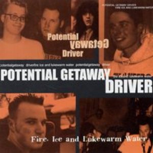 Potential Getaway Driver 的头像