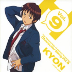 キョン（C.V.杉田智和） 的头像