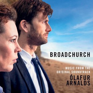 Image for 'Broadchurch (Music From the Original Soundtrack) - EP'