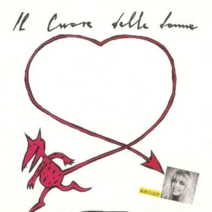 Carátula de Il Cuore Delle Donne