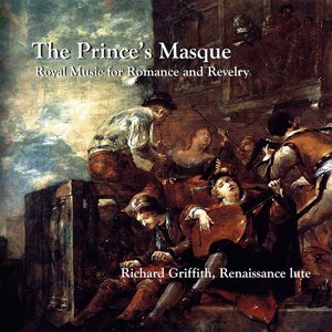 The Prince's Masque