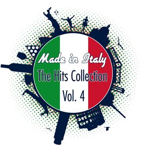 Made in Italy - The Hits Collection, Vol. 4