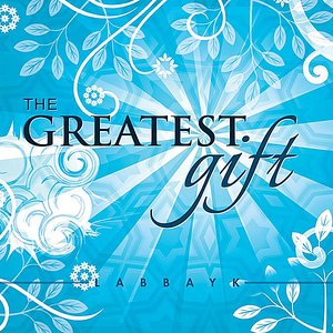 “The Greatest Gift”的封面