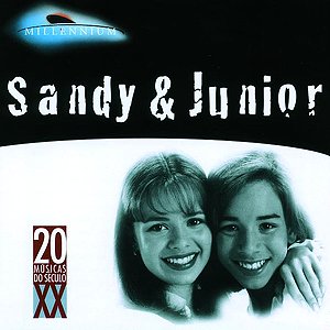 20 Grandes Sucessos De Sandy & Junior