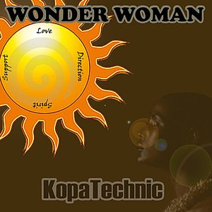 Wonder Woman