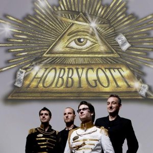 HobbyGott 的头像