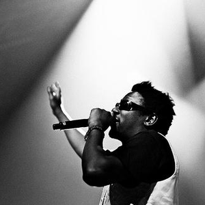 Roots Manuva photo provided by Last.fm