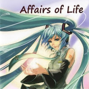 Affairs of Life