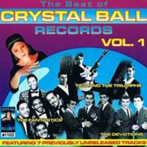 Best of Crystal Ball Records: Volume 1