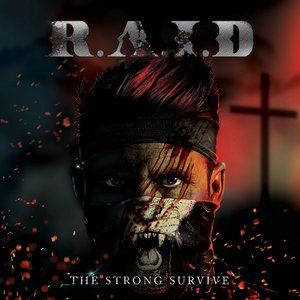 The Strong Survive