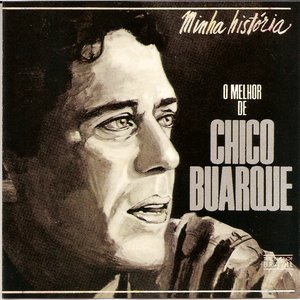 “Chico buarque”的封面