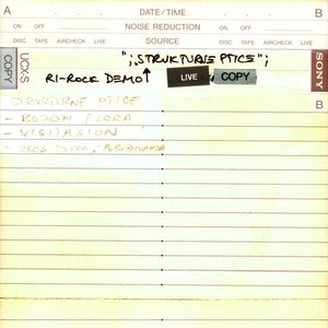 Ri-Rock Demo