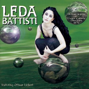 “Leda Battisti”的封面